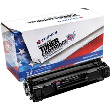 National 7510016821653 Skilcraft Remanufactured Toner Cartridge - Alte