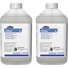 Diversey DVO 95613252CT Perdiem Hydrogen Peroxide Cleaner - Concentrat