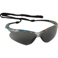 Kimberly KCC 22609 Kleenguard Nemesis Safety Eyewear - Recommended For