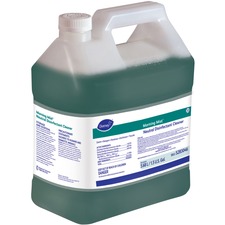 Diversey DVO 5283046 Quaternary Disinfectant Cleaner - Ready-to-use Sp