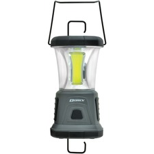 Dorcy DCY 41-3119 2000 Lumen 4d Multi-function Lantern - D - Gray, Sil