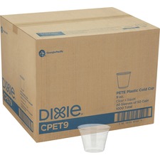 DXE CPET9CT