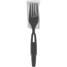 Georgia DXE SSWPF5 Dixie Ultrareg; Smartstock Fork - 960carton - 1 X F