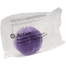 Georgia GPC 48282 Georgia-pacific Activeaire Whole-room Fresh Refill -