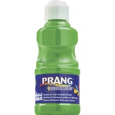 Dixon DIX X11784 Prang Ready-to-use Fluorescent Paint - 8 Fl Oz - 1 Ea