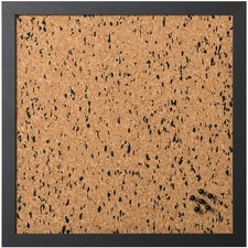 Bi-silque BVC SF2414121616 Mastervision Speckled Black Natural Cork Bo