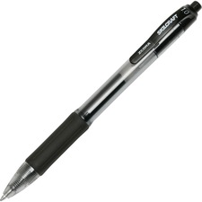 National 7520016473137 Skilcraft Zebra Retractable Gel Pen - Taa Compl