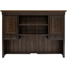 Martin MRT IMSA682 Martin Sonoma Hutch - 68 X 14 X 48 - 2 X Utility Dr