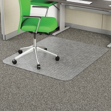 Deflecto DEF CM11142PB Earth Source 36x48 Economat Chair Mat - Commerc