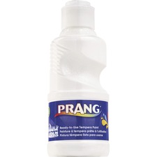 Dixon DIX X10807 Prang Ready-to-use Washable Tempera Paint - 8 Fl Oz -