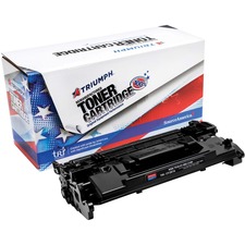 National 7510016822180 Skilcraft Remanufactured Toner Cartridge - Alte