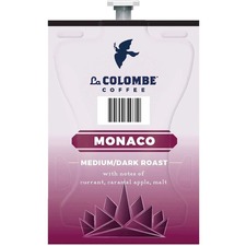 Lavazza MDK LC02 Mars Drinks La Colombe Monaco Coffee Freshpack - Comp