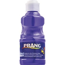 Dixon DIX X10806 Prang Ready-to-use Washable Tempera Paint - 8 Fl Oz -