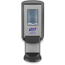 Gojo GOJ 512401 Purellreg; Cs4 Hand Sanitizer Dispenser - Manual - 1.2