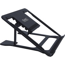 First DTA 21688 Dac Portable Laptop Stand With 6 Height Levels - Noteb