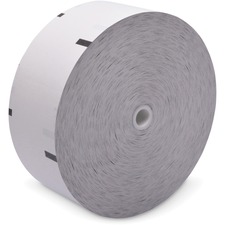 Iconex ICX 90930002 Thermal Receipt Paper - White - 3 18 X 1960 Ft - 4