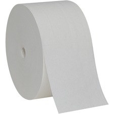 Georgia GPC 11728 Pacific Blue Coreless Toilet Paper - 2 Ply - 3.25 X 