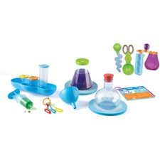 Learning LRN LER2946 Splashology! Water Lab Classroom Set - Themesubje