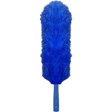 Ettore ETO 48131 Ettore Microswipe Microfiber Duster - Microfiber Bris