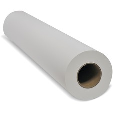 Iconex ICX 90750205 Copy  Multipurpose Paper - White - 36 X 500 Ft - 2