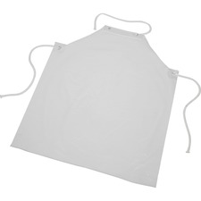 National 8415008993026 Skilcraft Food Handler's Disposable Apron - Pol