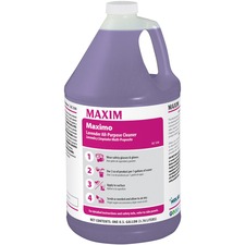 Midlab MLB 05300041 Maxim Lavender All-purpose Cleaner - Concentrate L