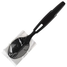 Georgia DXE SSWPT5 Dixie Smartstock Spoon - 960carton - 1 X Teaspoon -