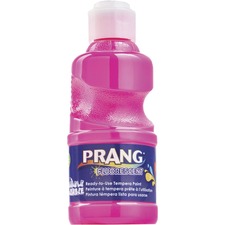 Dixon DIX X11787 Prang Ready-to-use Fluorescent Paint - 8 Fl Oz - 1 Ea