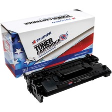 National 7510016826841 Skilcraft Remanufactured Toner Cartridge - Alte