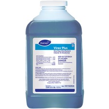 Diversey DVO 101102926 Virex Plus Disinfectant Cleaner - Concentrate L