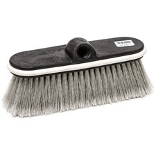 Genuine GJO 18410 Joe Window, Vehicle  Wall Brush - 2.4 Overall Length