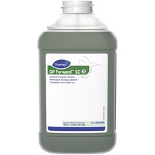 Diversey DVO 904965 General Purpose Concentrated Cleaner - Concentrate