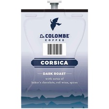 Lavazza MDK LC01 Mars Drinks La Colombe Corsica Coffee Freshpack - Com