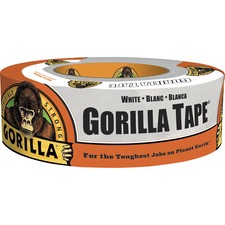 Gorilla GOR 6025001 Gorilla Tape - 30 Yd Length X 1.88 Width - 1 Each 