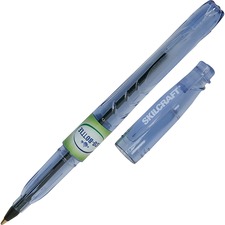 National 7520016827161 Skilcraft Medium Point Ballpoint Stick Pens - T