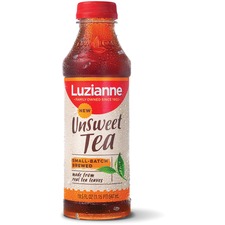 New NCF 36122 New England Coffee Luzianne Black Tea - Black Tea - Luzi