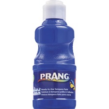 Dixon DIX X10805 Prang Ready-to-use Washable Tempera Paint - 8 Fl Oz -