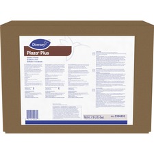 Diversey DVO 5104933 Plaza Plus Sealerfinish - 640 Fl Oz (20 Quart) - 