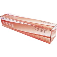 Genuine GJO 10705 Joe Standard Grade Aluminum Foil - 18 Width X 500 Ft