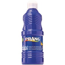 Dixon DIX X10706 Prang Washable Paint - 16 Fl Oz - 1 Each - Violet