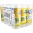 Guy GUO 00171CT Clean Cut Disinfecting Wipes - Lemon Scent - 35  Canis