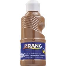 Dixon DIX X10808 Prang Ready-to-use Washable Tempera Paint - 8 Fl Oz -