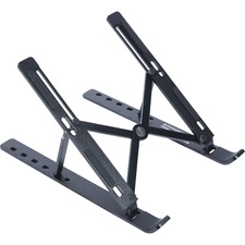 First DTA 21684 Dac Portable And Adjustable Laptoptablet Stand - Noteb