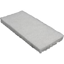 Genuine GJO 18317 Joe Utility Pad - 1each - Rectangle - 4.50 Width - M