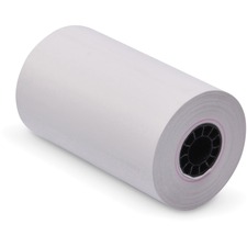 Iconex ICX 90781275 Thermal Receipt Paper - White - 3 18 X 90 Ft - 72 