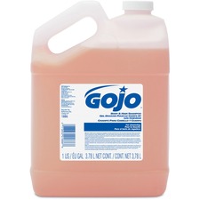 Gojo GOJ 188604 Reg; Body  Hair Shampoo - 1 Gal (3.8 L) - Body, Hair -