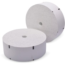 Iconex ICX 90930065 Thermal Receipt Paper - White - 3 18 X 2500 Ft - 4