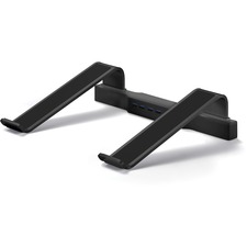 First DTA 21680 Dac Non-skid Laptop Stand With 4-port Usb 3.0 Hub - 3 