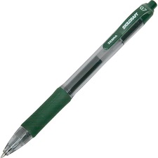 National 7520016826563 Skilcraft Medium Point Retractable Gel Pen - Ta