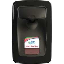 Kutol KUT SS001BK31 Health Guard Manual Dispenser - Manual - 1.27 Quar